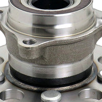 Rear Wheel Bearing Hub Assembly Suitable for Toyota Crown Reiz Lexus GS300 GS350 - XQ1