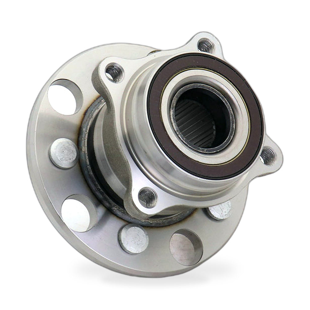 Rear Wheel Bearing Hub Assembly Suitable for Toyota Crown Reiz Lexus GS300 GS350 - ZT3