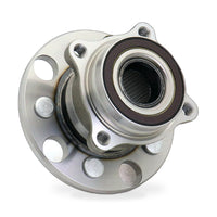 Rear Wheel Bearing Hub Assembly Suitable for Toyota Crown Reiz Lexus GS300 GS350 - ZT3