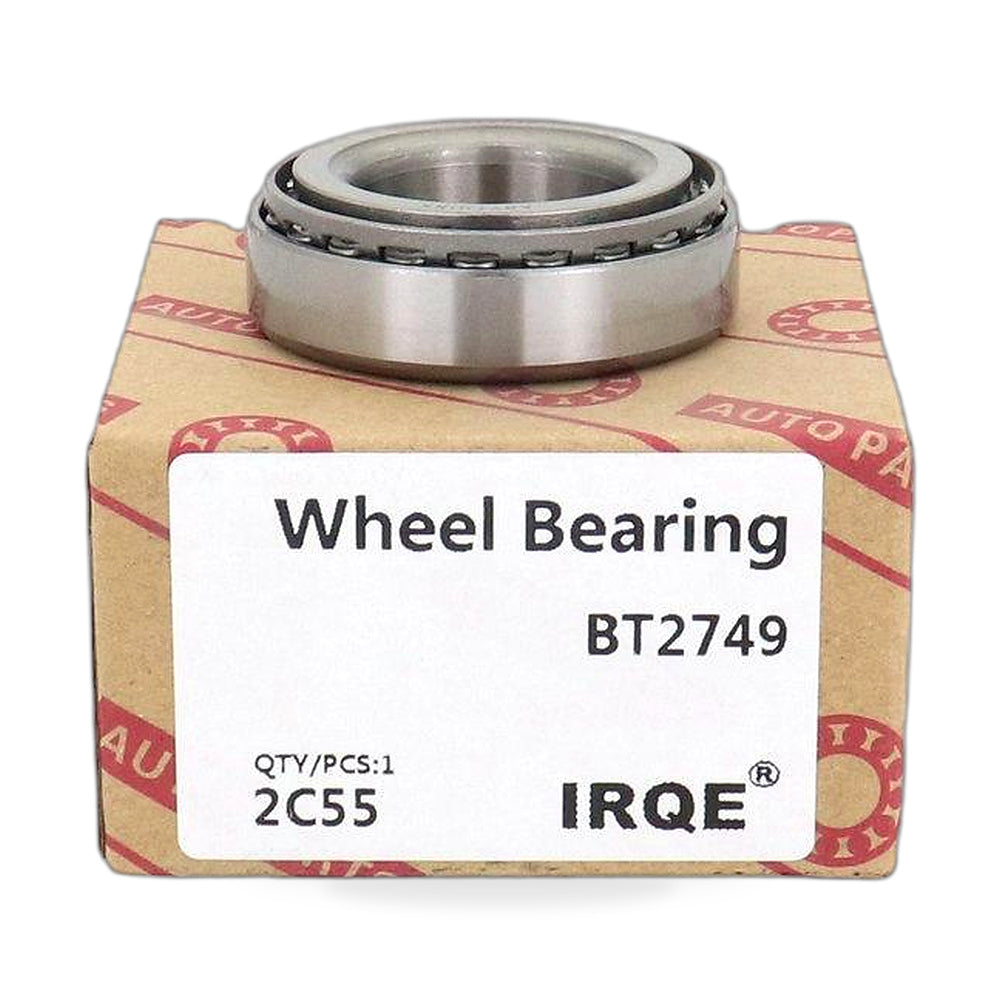 Wheel Hub Assembly Suitable for Toyota Hilux Land Cruiser Prado BT2749 - ZT2