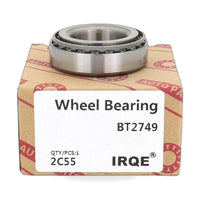Wheel Hub Assembly Suitable for Toyota Hilux Land Cruiser Prado BT2749 - ZT2
