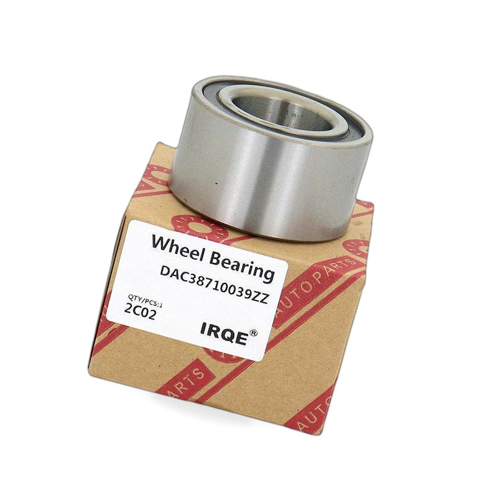 Wheel Hub Bearing Suitable for Toyota Yaris Corolla Scion xA xB DAC38710039 - BD1