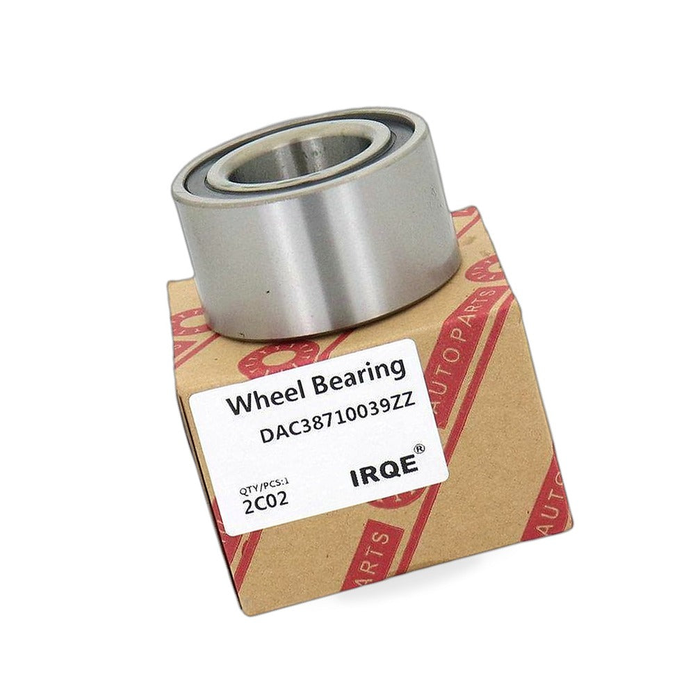 Wheel Hub Bearing Suitable for Toyota Yaris Corolla Scion xA xB DAC38710039 - BD2