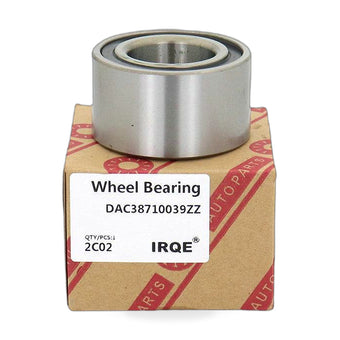 compare product Wheel Hub Bearing Suitable for Toyota Yaris Corolla Scion xA xB DAC38710039