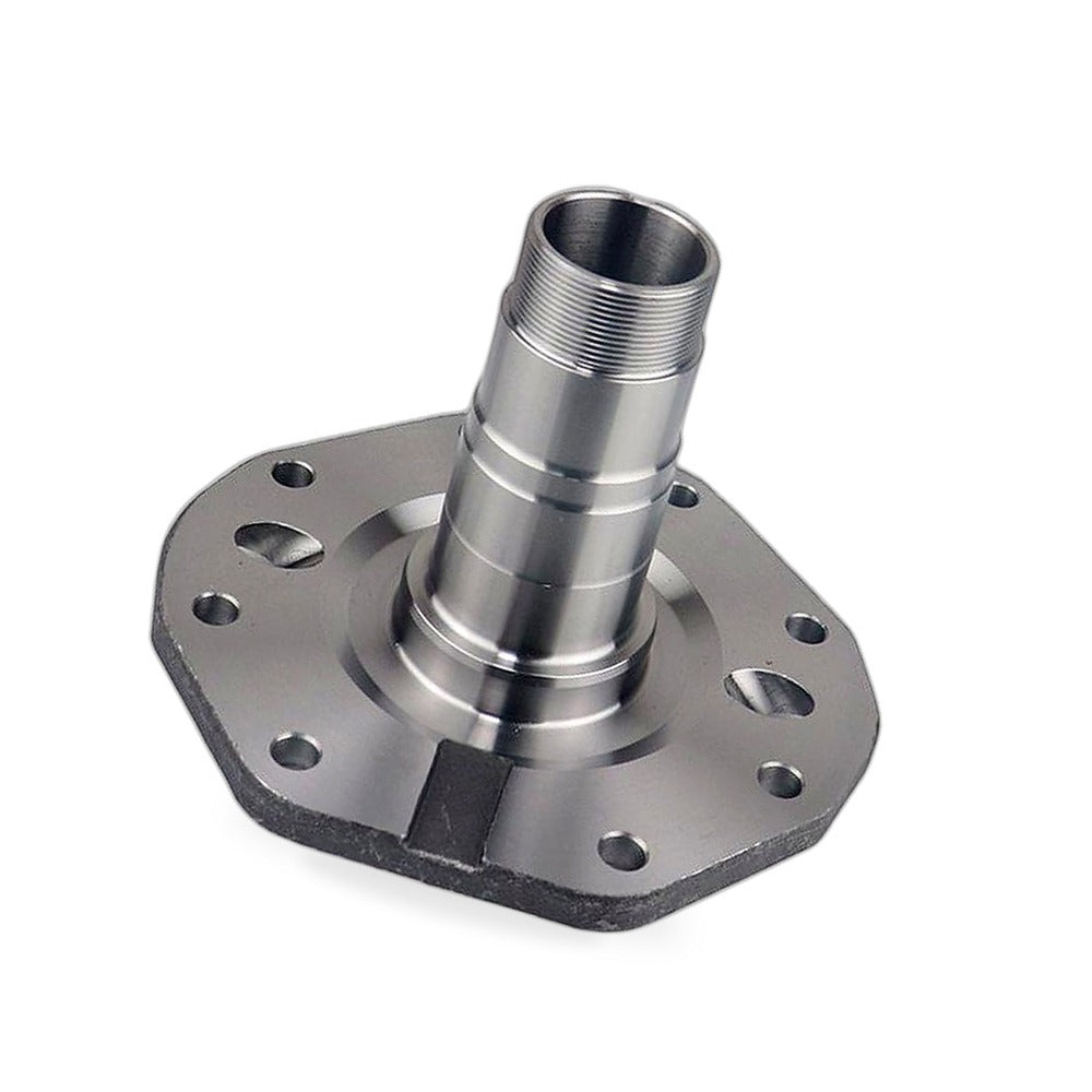 Front Wheel Bearing Hub Suitable for Toyota Land Cruiser J70 Prado 1984-2007 - BD1