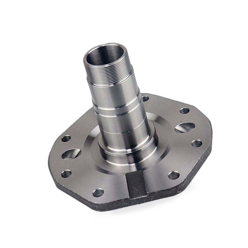 Front Wheel Bearing Hub Suitable for Toyota Land Cruiser J70 Prado 1984-2007 - BD2