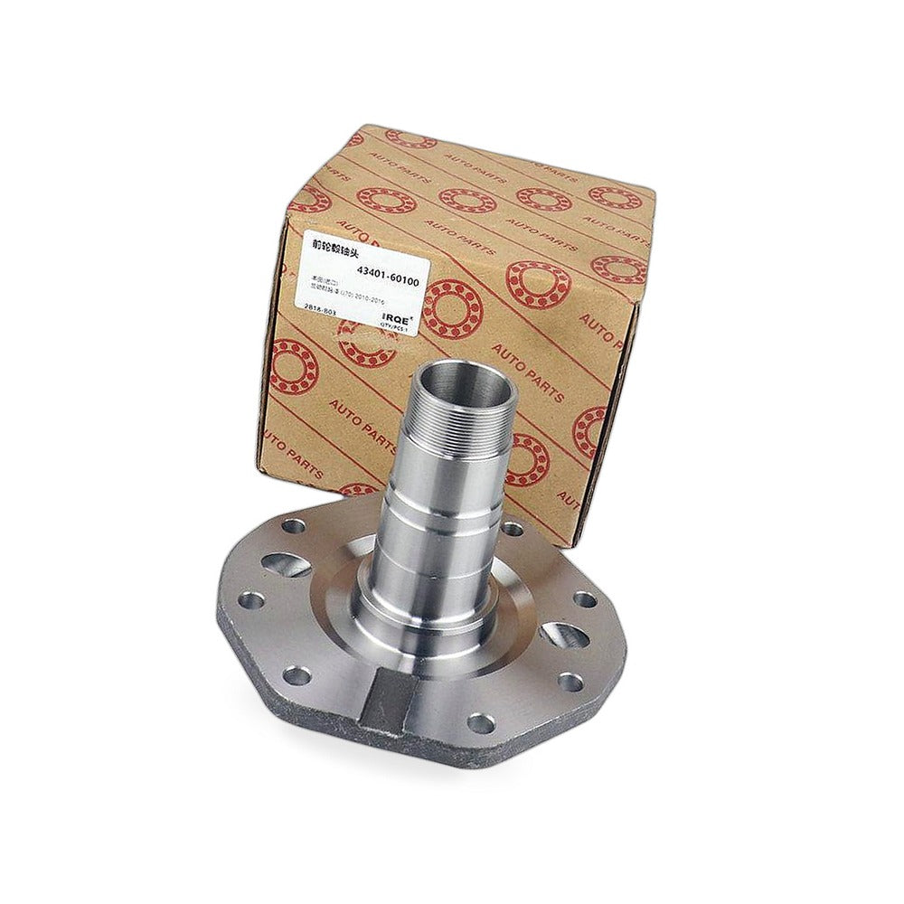 Front Wheel Bearing Hub Suitable for Toyota Land Cruiser J70 Prado 1984-2007 - BD3