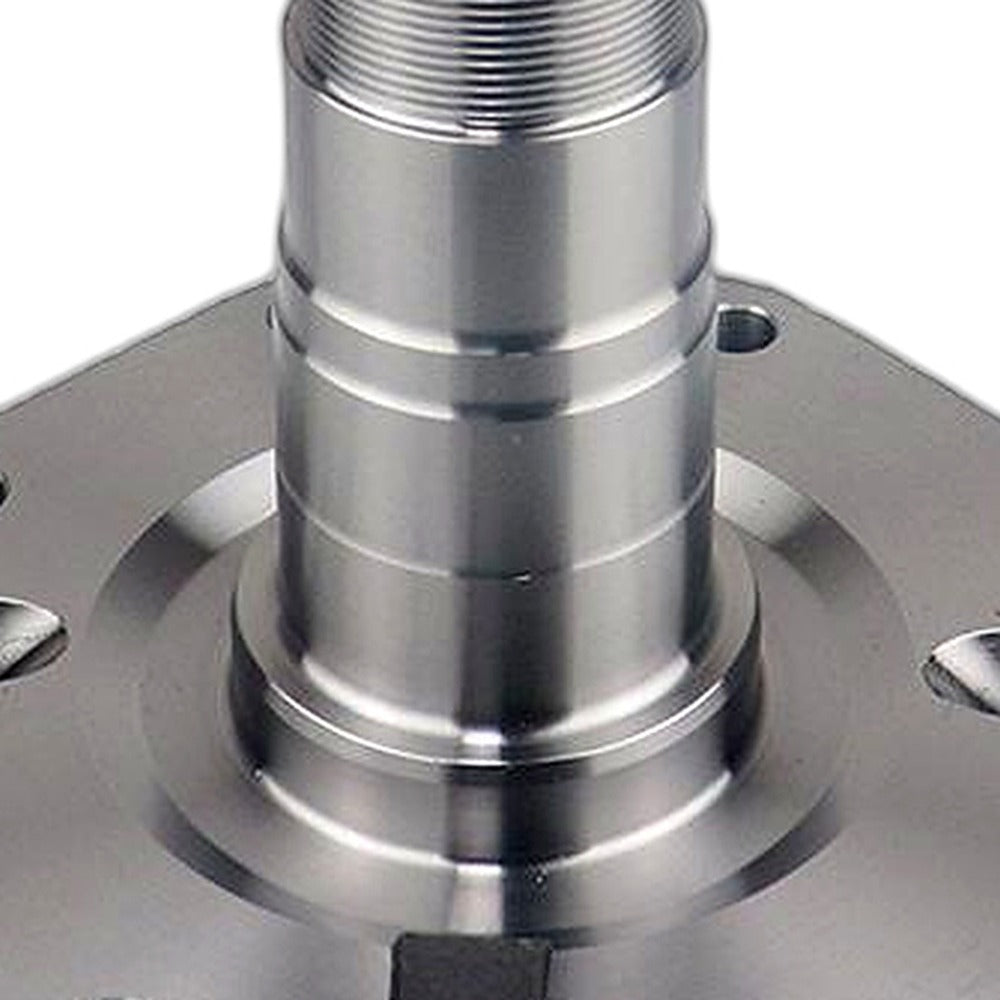Front Wheel Bearing Hub Suitable for Toyota Land Cruiser J70 Prado 1984-2007 - XQ1
