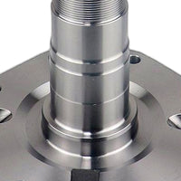 Front Wheel Bearing Hub Suitable for Toyota Land Cruiser J70 Prado 1984-2007 - XQ1