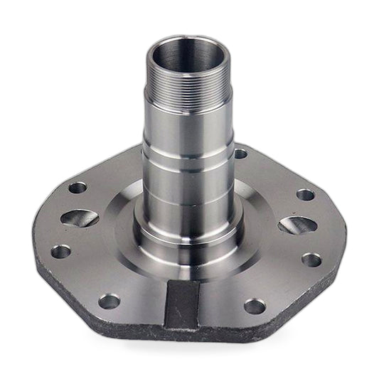 Front Wheel Bearing Hub Suitable for Toyota Land Cruiser J70 Prado 1984-2007 - ZT2