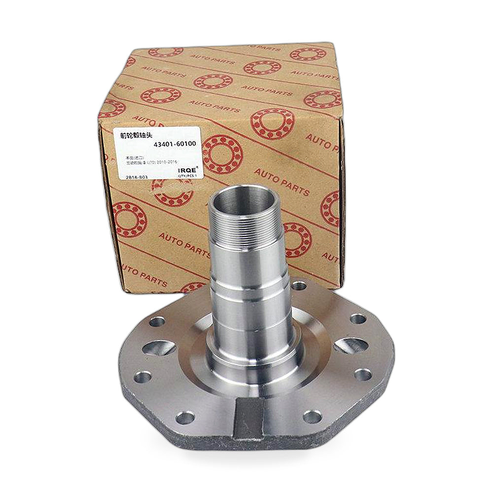 Front Wheel Bearing Hub Suitable for Toyota Land Cruiser J70 Prado 1984-2007 - ZT3
