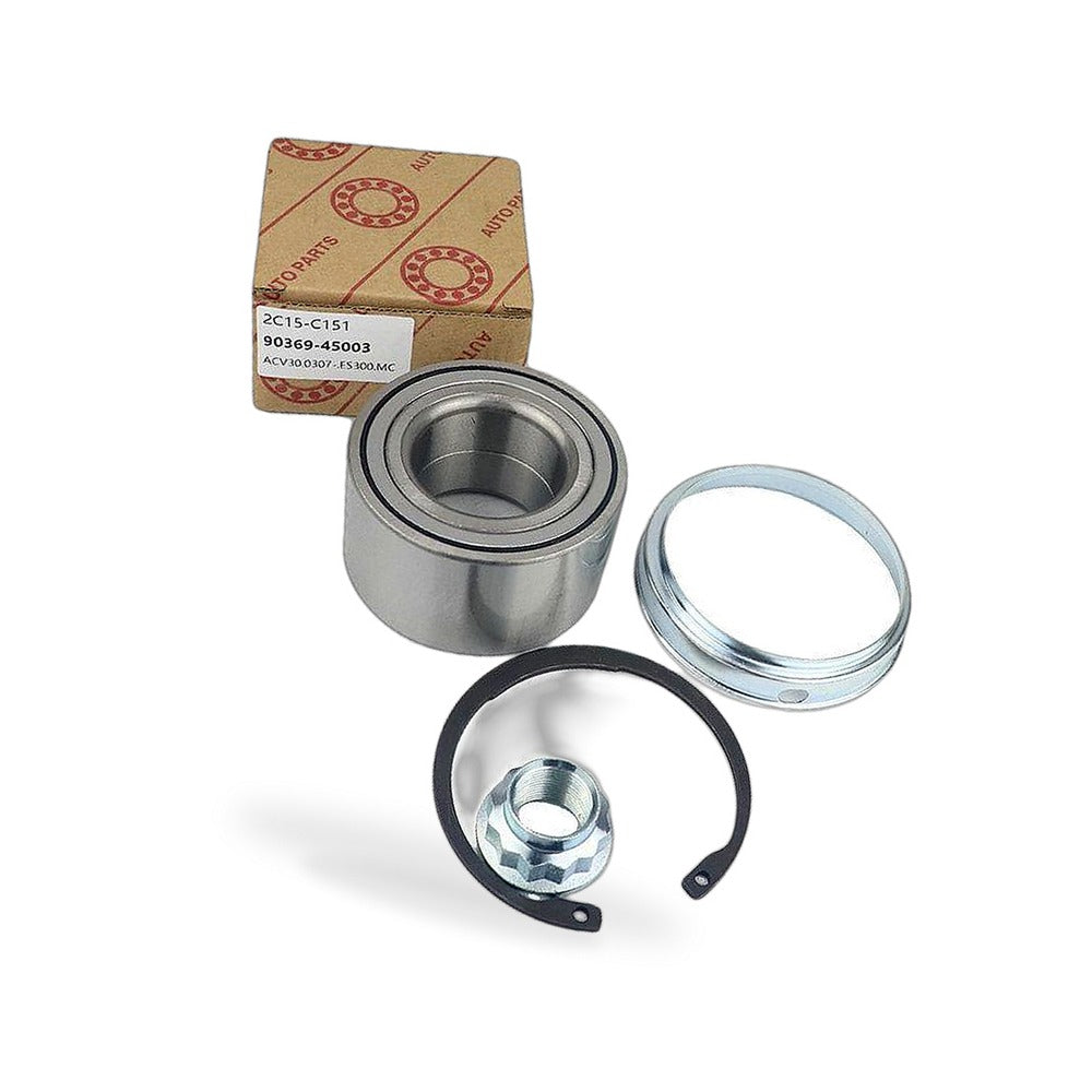 Wheel Bearing Hub Assembly Suitable for Toyota Camry Lexus ES 2002-2011 - BD3