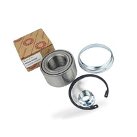 Wheel Bearing Hub Assembly Suitable for Toyota Camry Lexus ES 2002-2011 - BD4