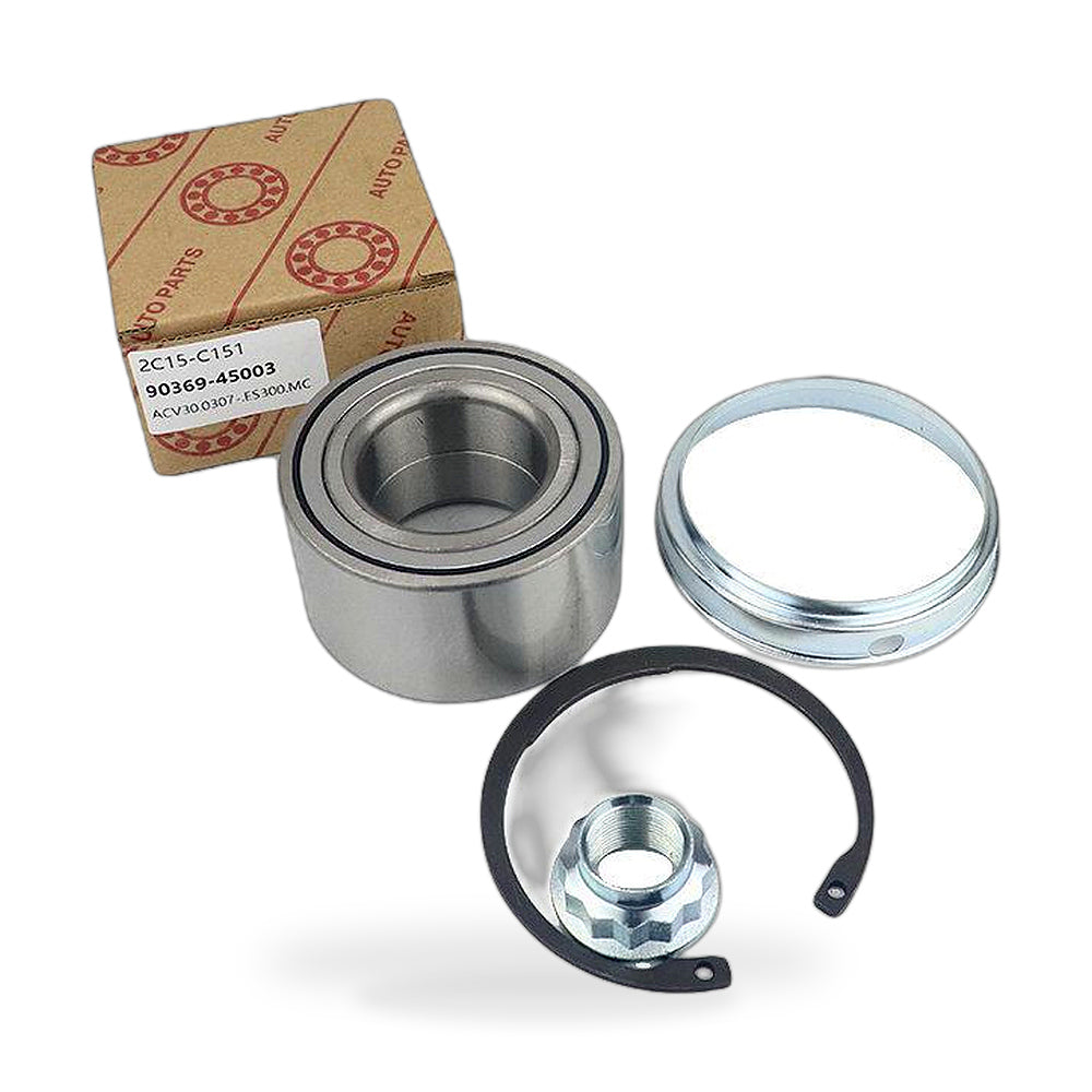 Wheel Bearing Hub Assembly Suitable for Toyota Camry Lexus ES 2002-2011 - ZT3