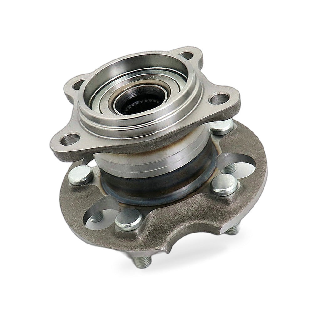 Rear Wheel Bearing Hub Assembly Suitable for Toyota Highlander 2008-2013 Lexus - BD2