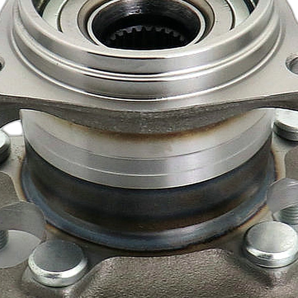 Rear Wheel Bearing Hub Assembly Suitable for Toyota Highlander 2008-2013 Lexus - XQ1
