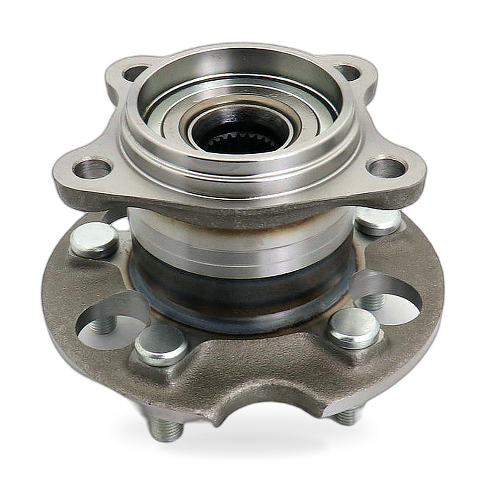 Rear Wheel Bearing Hub Assembly Suitable for Toyota Highlander 2008-2013 Lexus - ZT2