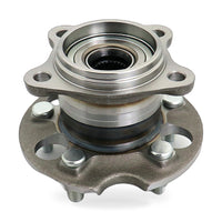Rear Wheel Bearing Hub Assembly Suitable for Toyota Highlander 2008-2013 Lexus - ZT2