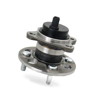 Rear Wheel Bearing Hub Assembly Suitable for Toyota Prius 2004-2009 Scion xA xB - BD1