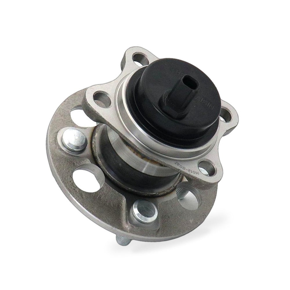 Rear Wheel Bearing Hub Assembly Suitable for Toyota Prius 2004-2009 Scion xA xB - BD4