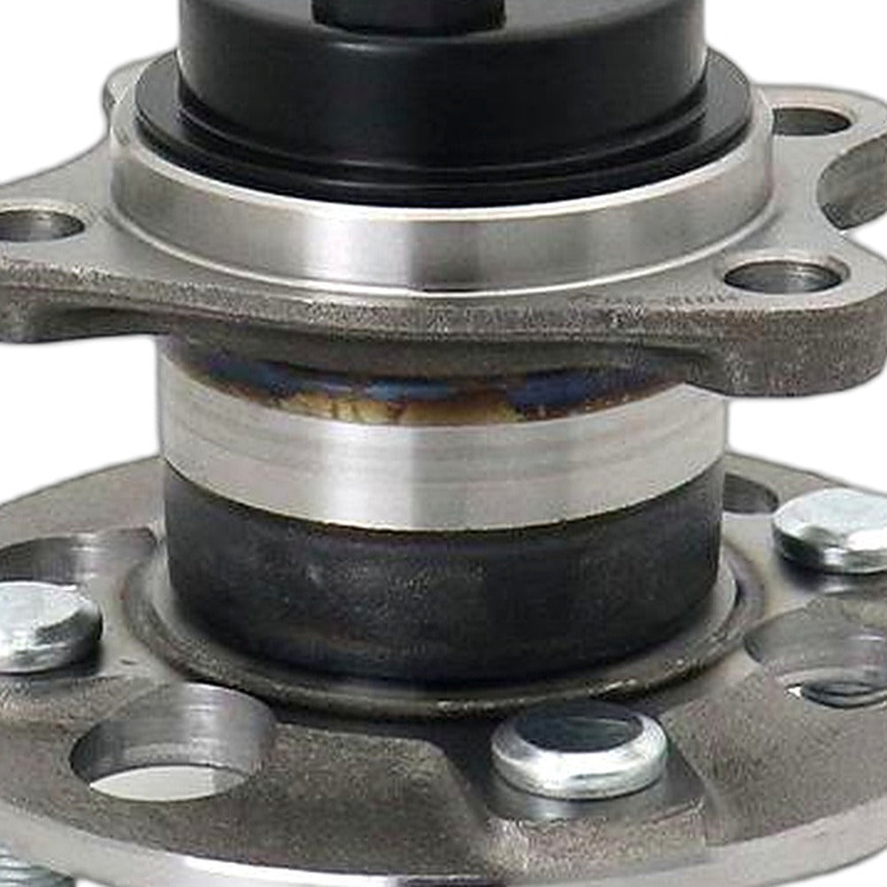 Rear Wheel Bearing Hub Assembly Suitable for Toyota Prius 2004-2009 Scion xA xB - XQ1
