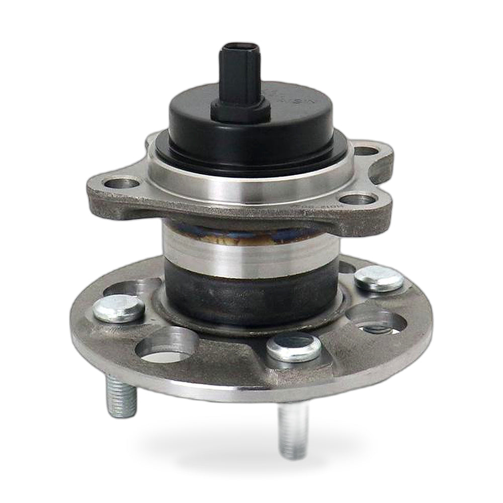 Rear Wheel Bearing Hub Assembly Suitable for Toyota Prius 2004-2009 Scion xA xB - ZT2