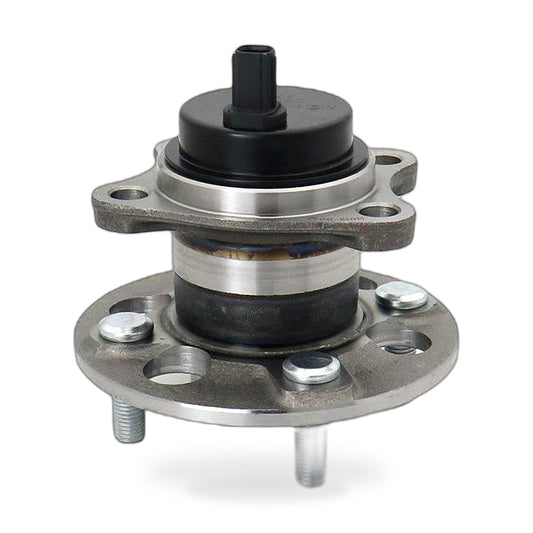 Rear Wheel Bearing Hub Assembly Suitable for Toyota Prius 2004-2009 Scion xA xB - ZT2