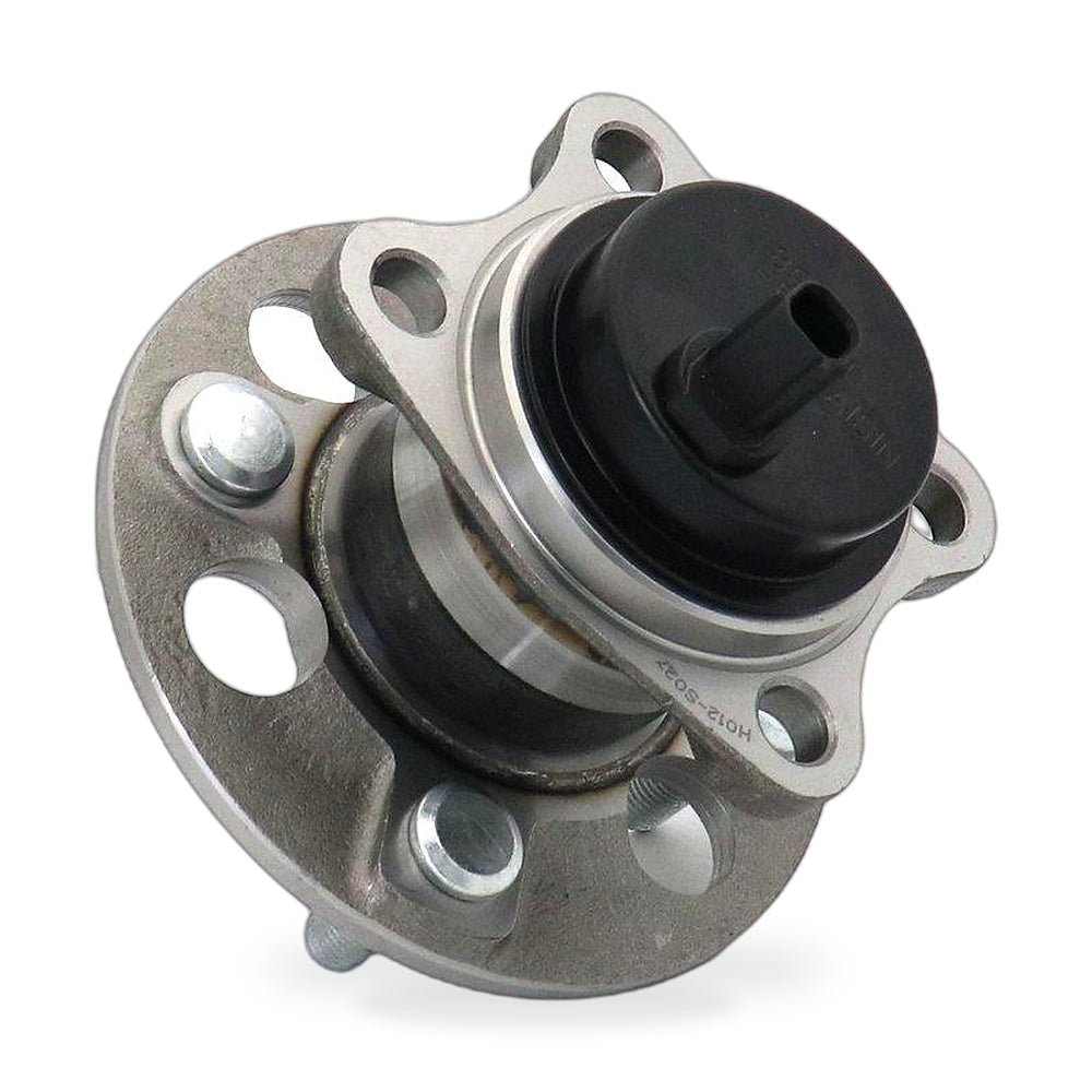 Rear Wheel Bearing Hub Assembly Suitable for Toyota Prius 2004-2009 Scion xA xB - ZT3