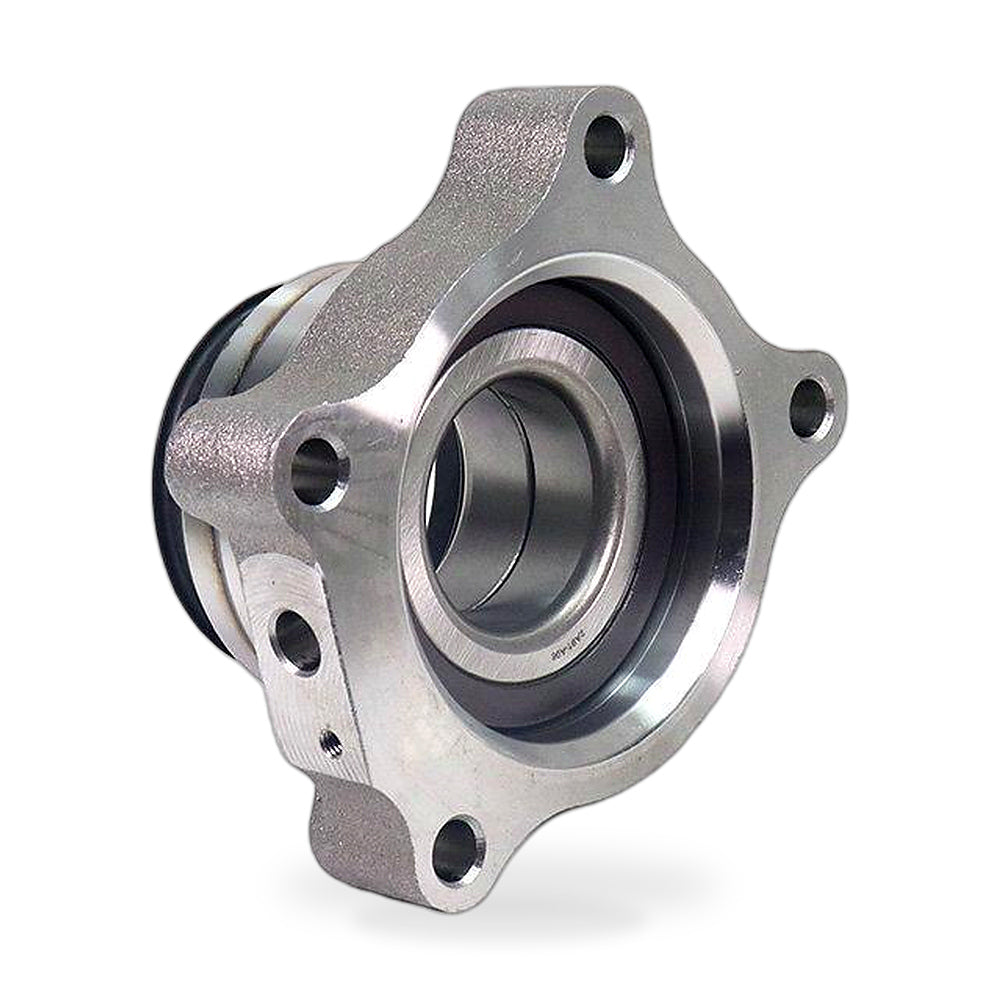 Rear Wheel Bearing Hub Assembly Suitable for Toyota Land Cruiser Lexus LX570 - ZT3