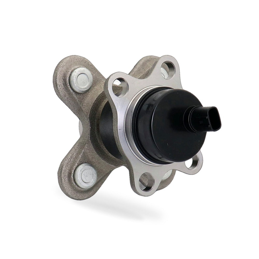 Rear Wheel Bearing Hub Assembly Suitable for Toyota Passo Daihatsu Boon Subaru - BD3