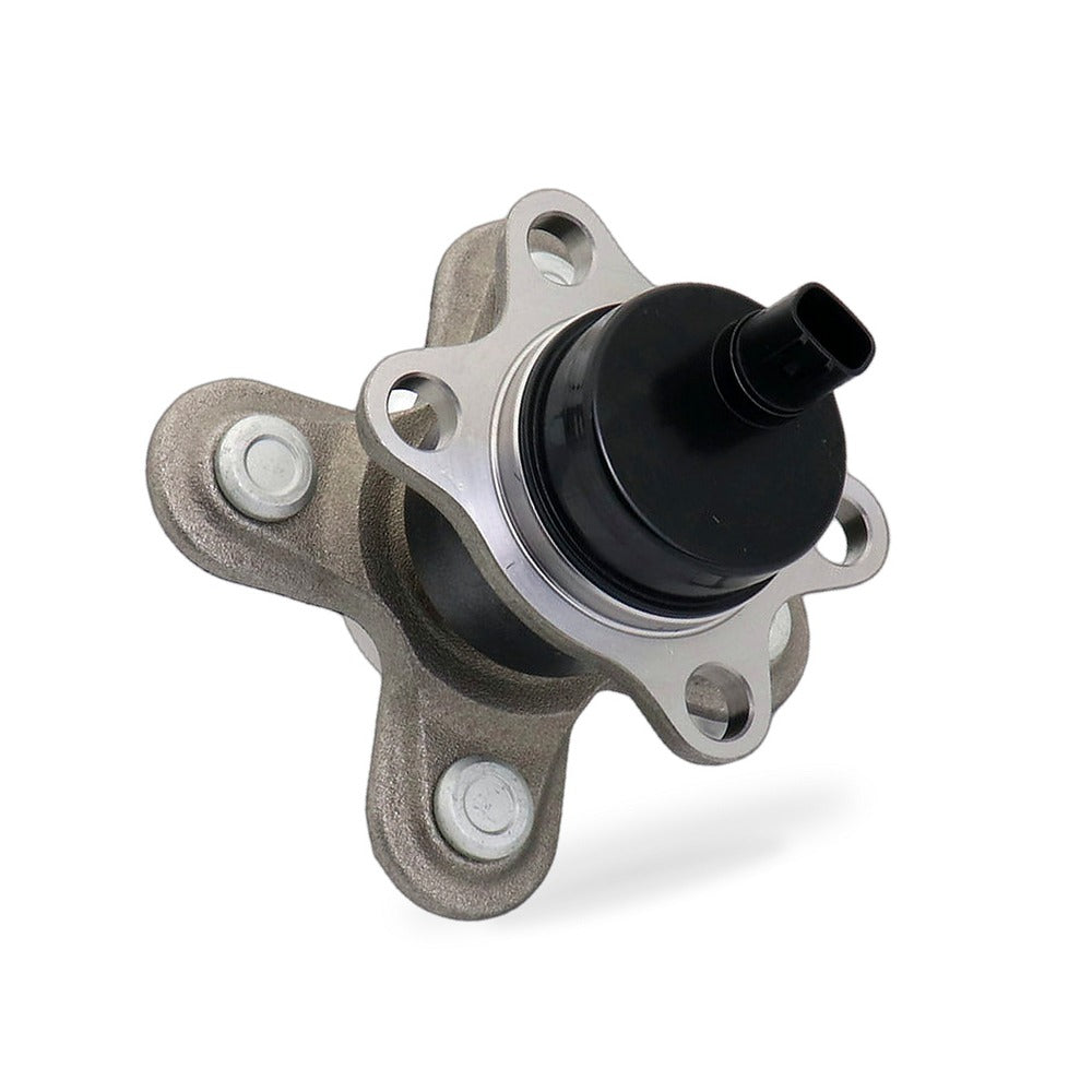 Rear Wheel Bearing Hub Assembly Suitable for Toyota Passo Daihatsu Boon Subaru - BD4