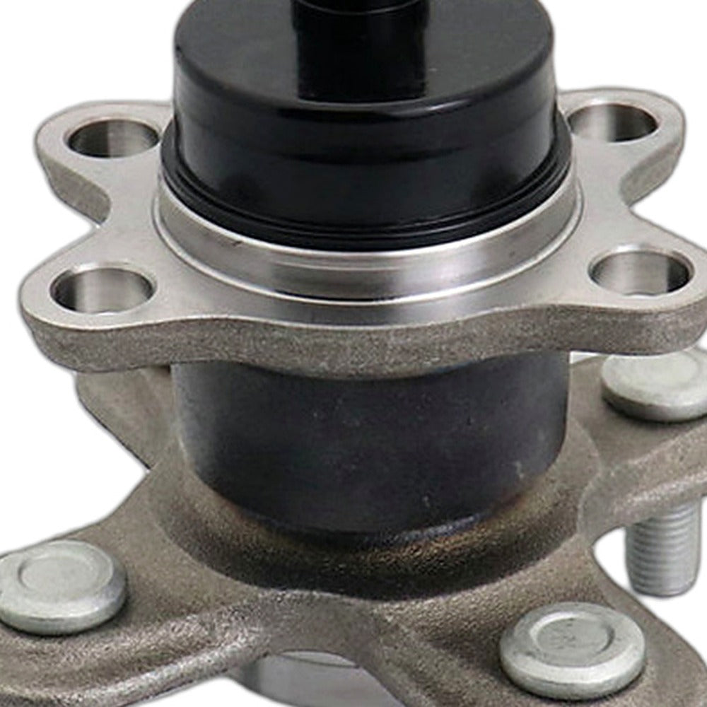 Rear Wheel Bearing Hub Assembly Suitable for Toyota Passo Daihatsu Boon Subaru - XQ1