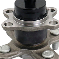 Rear Wheel Bearing Hub Assembly Suitable for Toyota Passo Daihatsu Boon Subaru - XQ1