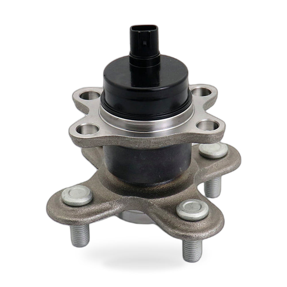 Rear Wheel Bearing Hub Assembly Suitable for Toyota Passo Daihatsu Boon Subaru - ZT2