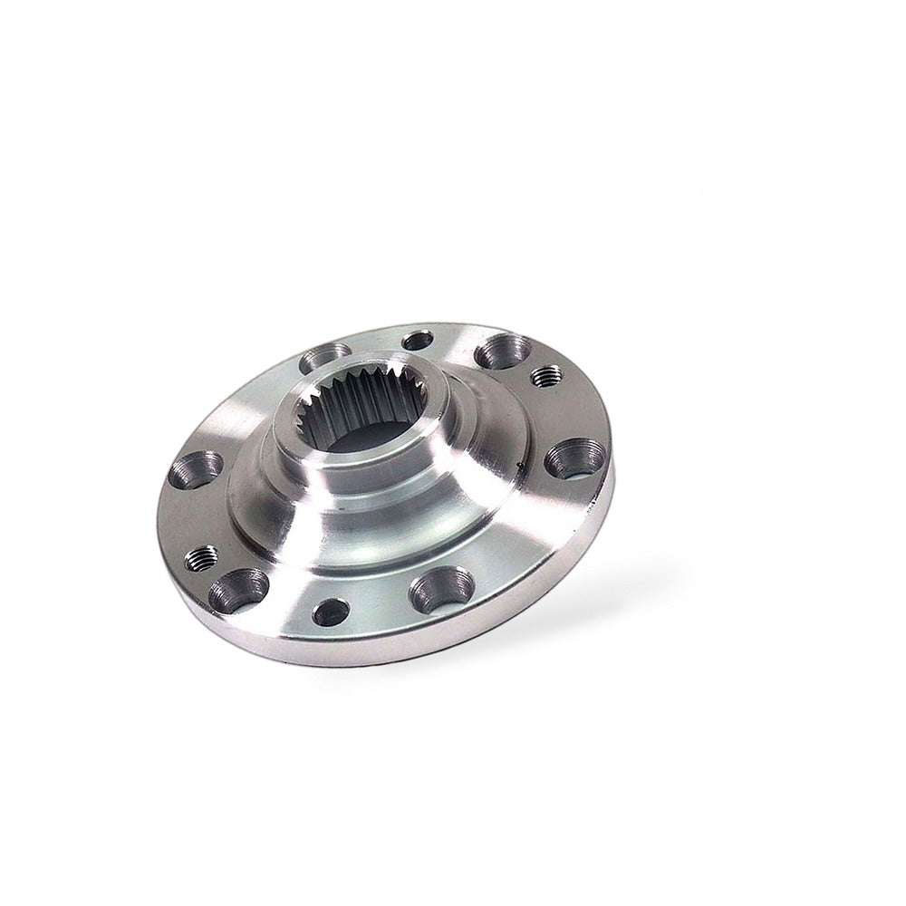 Front Wheel Bearing Hub Assembly Suitable for Toyota 4Runner Tacoma Tundra - BD2