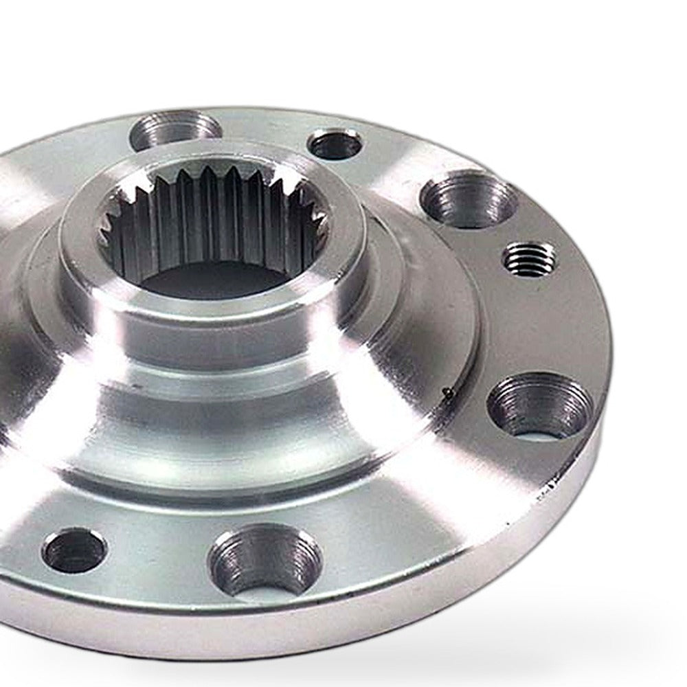 Front Wheel Bearing Hub Assembly Suitable for Toyota 4Runner Tacoma Tundra - XQ1