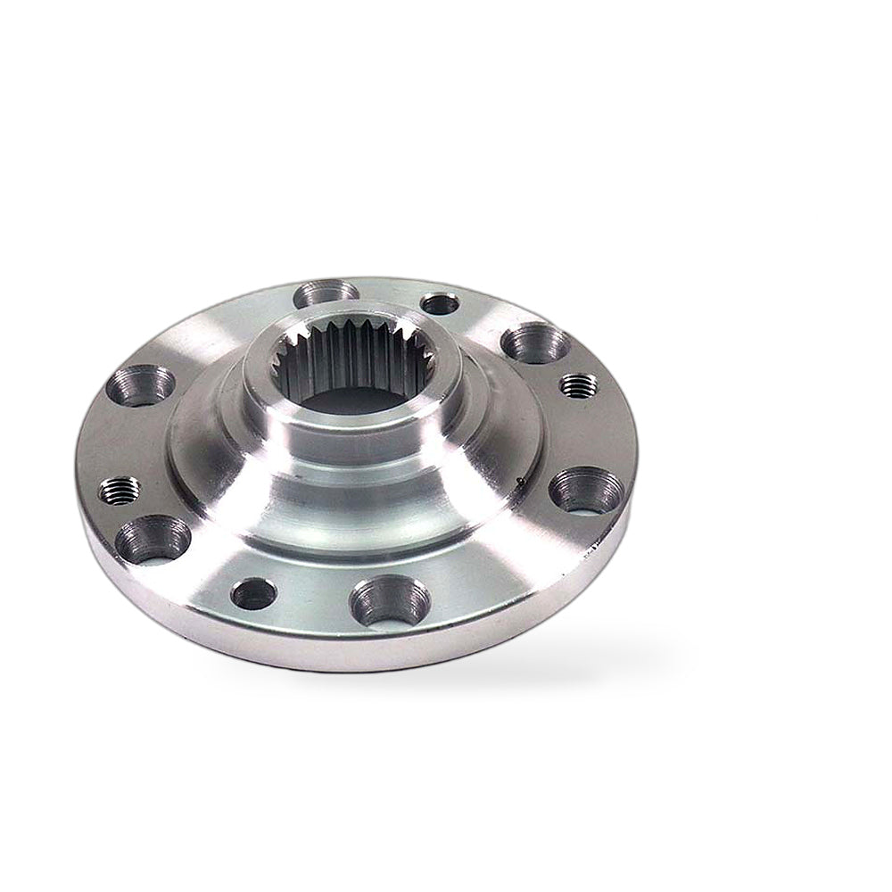 Front Wheel Bearing Hub Assembly Suitable for Toyota 4Runner Tacoma Tundra - ZT2