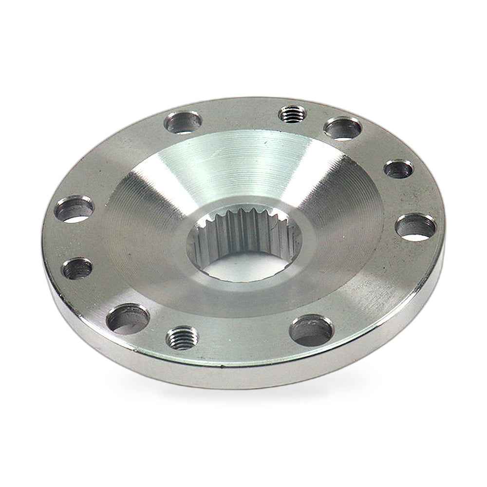 Front Wheel Bearing Hub Assembly Suitable for Toyota 4Runner Tacoma Tundra - ZT3