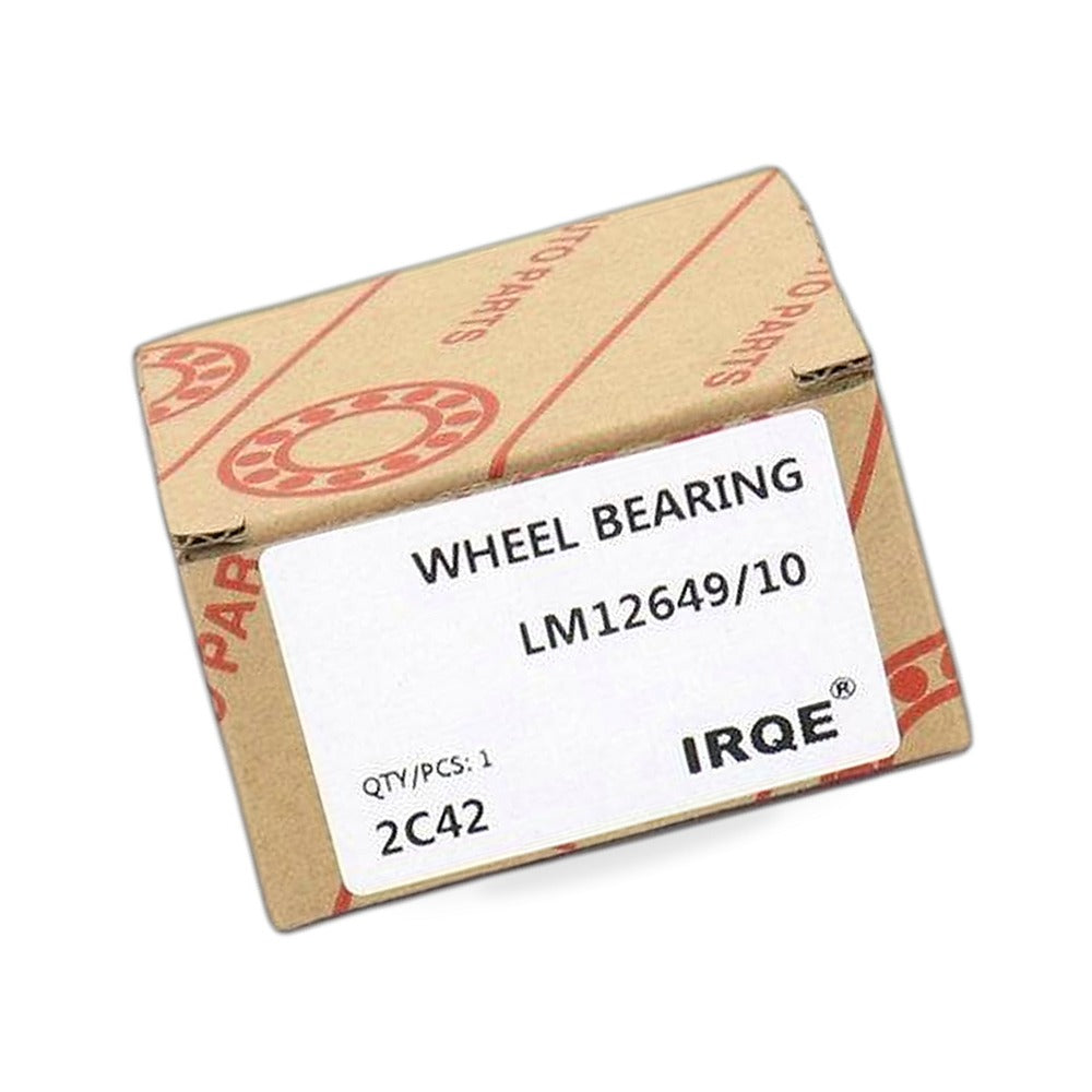 Wheel Hub Bearing Suitable for Toyota Hiace 2005-2019 Lexus GX470 4Runner - BD2