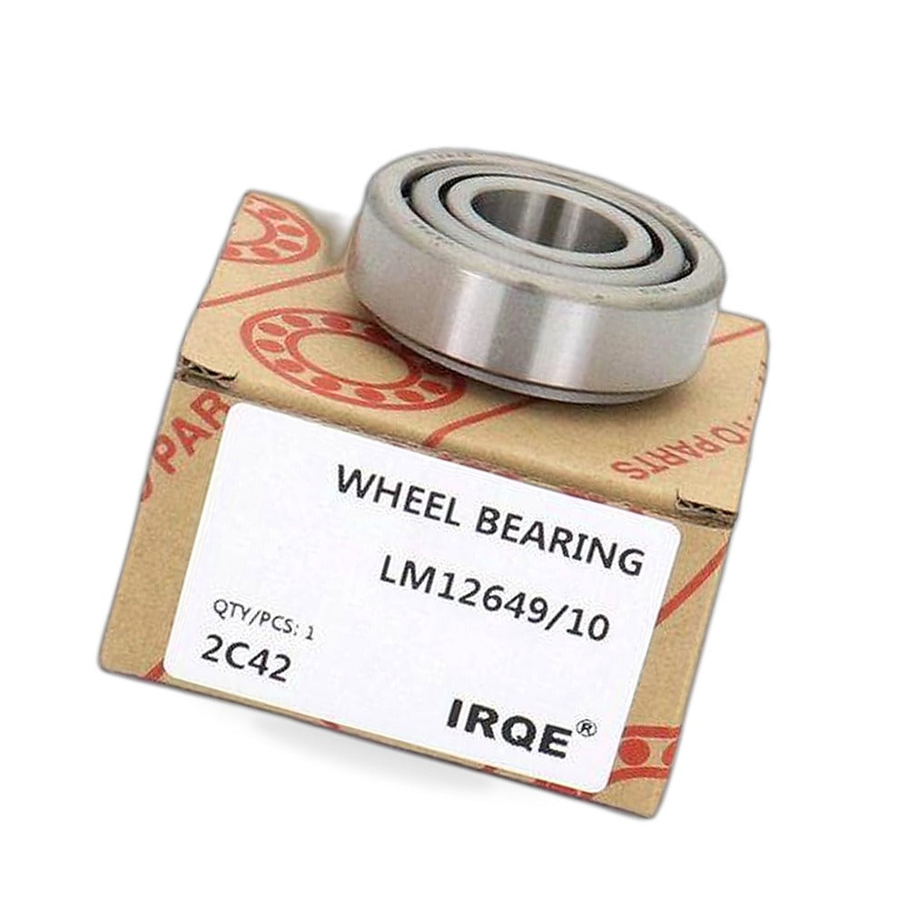 Wheel Hub Bearing Suitable for Toyota Hiace 2005-2019 Lexus GX470 4Runner - BD3