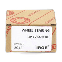 Wheel Hub Bearing Suitable for Toyota Hiace 2005-2019 Lexus GX470 4Runner - ZT2