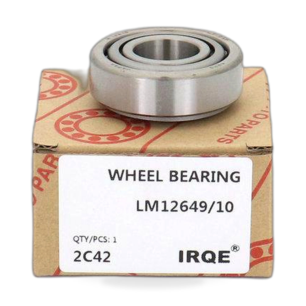 Wheel Hub Bearing Suitable for Toyota Hiace 2005-2019 Lexus GX470 4Runner - ZT3