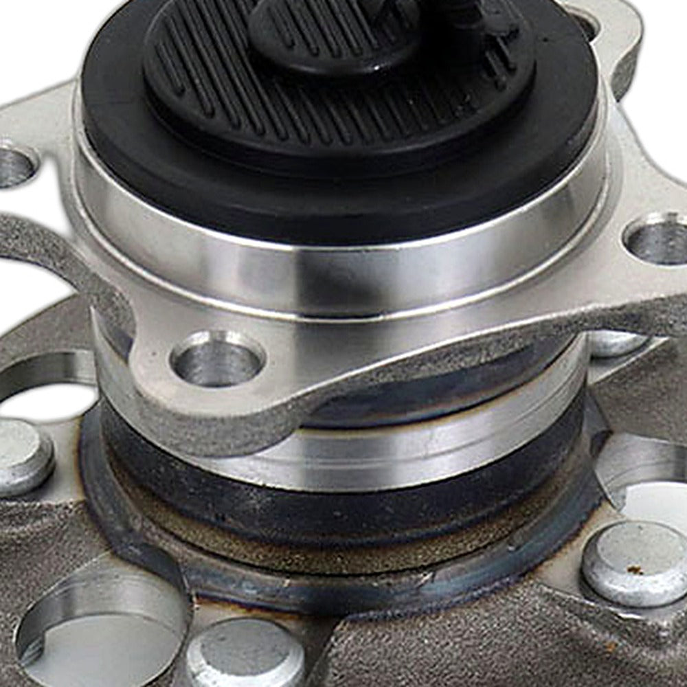 Rear Wheel Bearing Hub Assembly Suitable for Toyota Venza RAV4 Highlander Lexus - XQ1