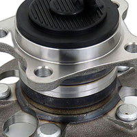 Rear Wheel Bearing Hub Assembly Suitable for Toyota Venza RAV4 Highlander Lexus - XQ1