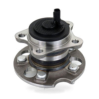 Rear Wheel Bearing Hub Assembly Suitable for Toyota Venza RAV4 Highlander Lexus - ZT2