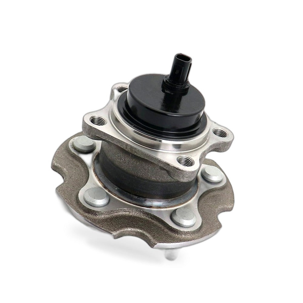 Rear Wheel Bearing Hub Assembly Suitable for Toyota RAV4 2006-2018 2WD Vanguard - BD1