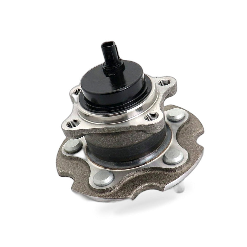 Rear Wheel Bearing Hub Assembly Suitable for Toyota RAV4 2006-2018 2WD Vanguard - BD2