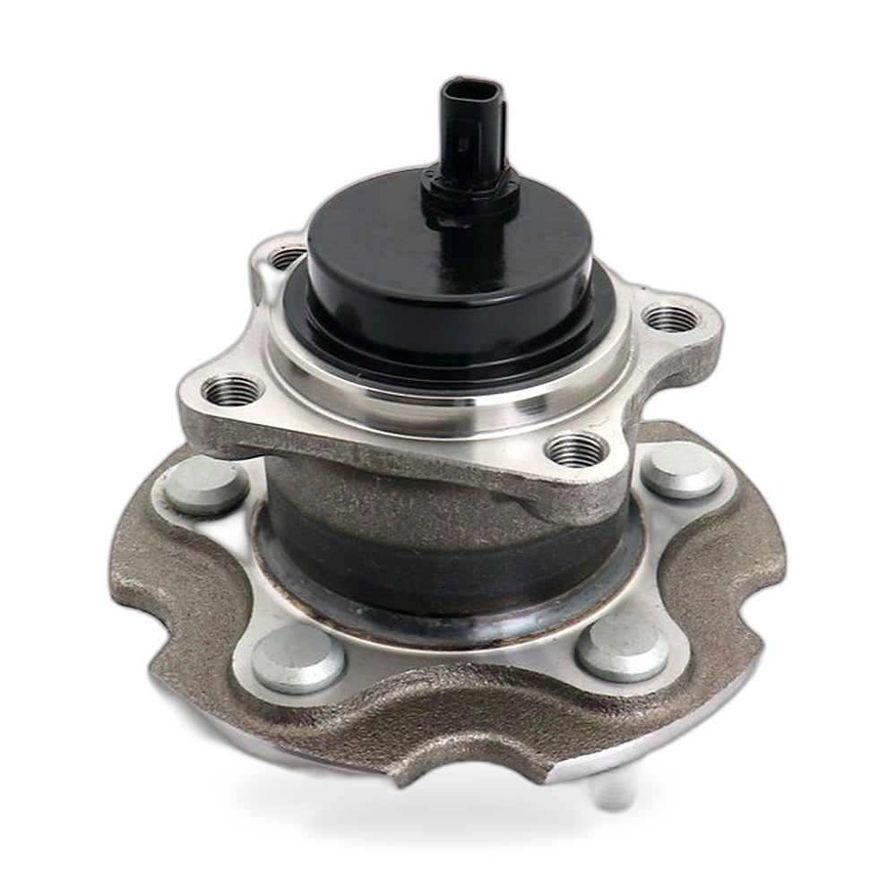 Rear Wheel Bearing Hub Assembly Suitable for Toyota RAV4 2006-2018 2WD Vanguard - ZT2