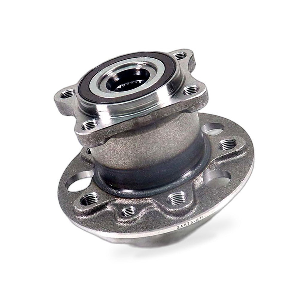 Rear Wheel Hub Bearing Unit Suitable for Toyota RAV4 AWD 2005-2012 Lexus RX350 - BD2