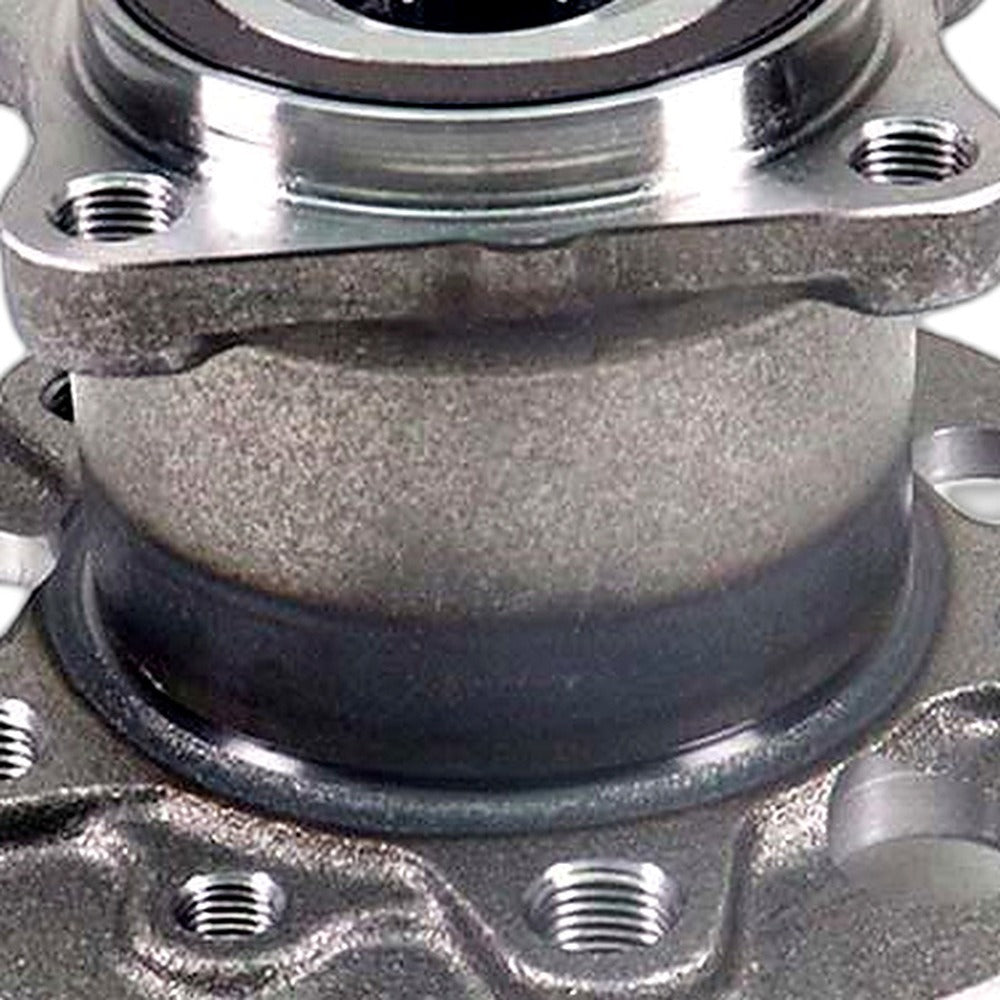 Rear Wheel Hub Bearing Unit Suitable for Toyota RAV4 AWD 2005-2012 Lexus RX350 - XQ1